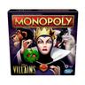 Monopoly - Disney Villains