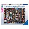Ravensburger - Vivace New York - Puzzle 1000 piezas