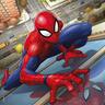Ravensburger - Spider-man - Ravensburger Marvel Spider-Man - Conjunto de 3 rompecabezas de 49 piezas ㅤ