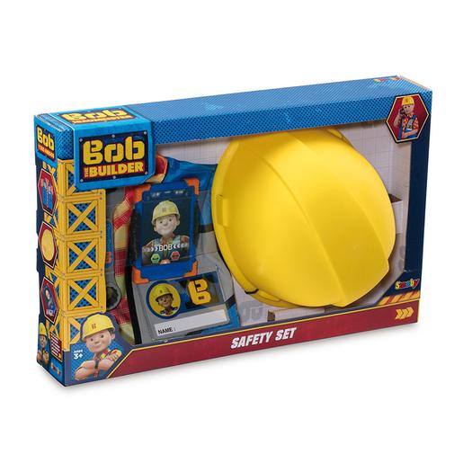 Bob el Constructor - Set de Seguridad