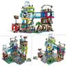 LEGO City - Centro Urbano - 60380