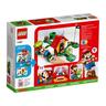 LEGO Super Mario - Set de Expansión: Casa de Mario y Yoshi - 71367