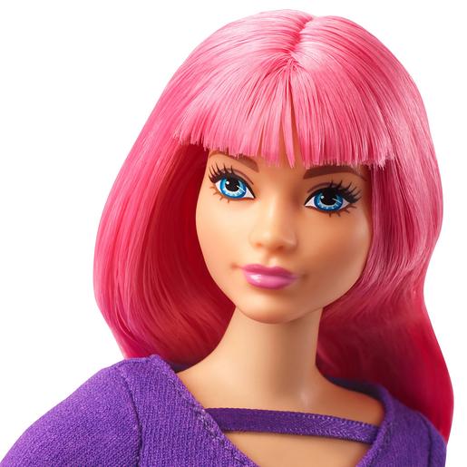 Barbie - Daisy Vamos de Viaje