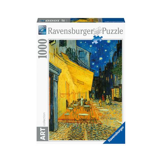 Ravensburger - Puzzle 1000 pcs Arte Van Gogh