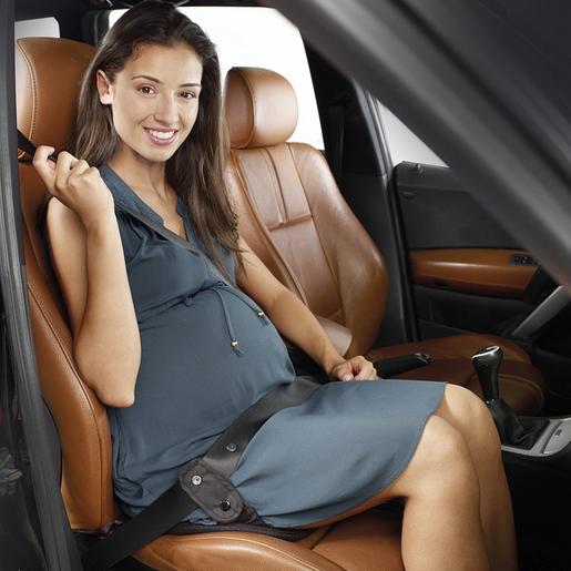 Cinturón embarazada para seguridad auto, Accesorios De Sillas Auto