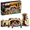 LEGO Star Wars - Sala del trono de Boba Fett - 75326