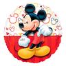Mickey Mouse - Globo 45 cm