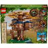 LEGO Ideas - Casa del árbol - 21318
