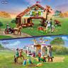 LEGO Friends - Clase de equitación - 41746
