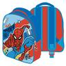 Marvel - Mochila de tamaño 28x23x9.5cm con diseño Spiderman