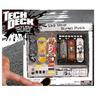 Tech Deck - Pack 6 Tablas (varios modelos)