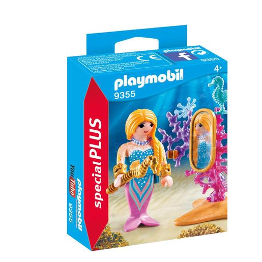 Playmobil - Sirena