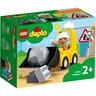 LEGO Duplo - Buldócer - 10930