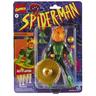 Spiderman - Figura Jack O Lantern Retro
