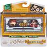 Harry Potter - Momentos Mágicos Figurinas Coleccionables Ford Anglia ㅤ