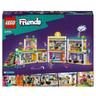LEGO Friends - Escuela internacional de Heartlake - 41731