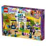 LEGO Friends - Concurso de Saltos de Stephanie - 41367