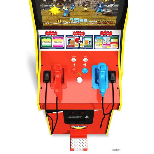 Arcade1Up - Máquina Recreativa Time Crisis Deluxe