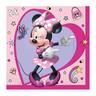 Minnie Mouse - Pack de 20 servilletas