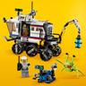 LEGO Creator - Róver Explorador Espacial - 31107