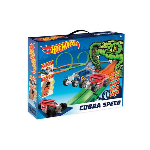 Hot Wheels - Cobra Speed