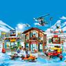 LEGO City - Estación de Esquí - 60203