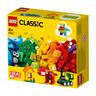 LEGO Classic - Ladrillos e Ideas - 11001
