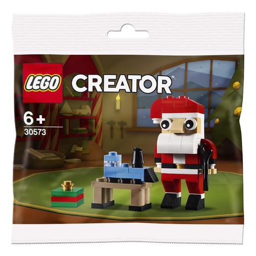 LEGO Creator - Papá Noel - 30573