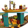 LEGO Disney Princess - Barco de Boun - 43185
