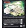 Dungeons & Dragons - Dicelings White Owlbear - Figura Honor Among Thieves