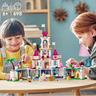 LEGO Disney Princess - Gran castillo de aventuras - 43205