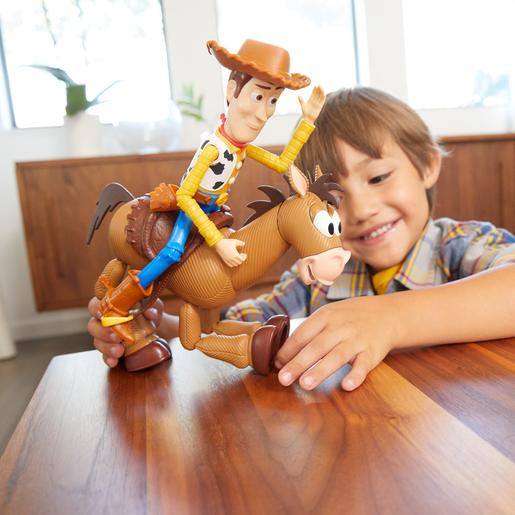 Toy Story - Woody y Perdigón Toy Story 4