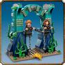 LEGO - Harry Potter - Torneo de los Tres Magos: El Lago Negro, Juguete de Construcción y Mini Figuras  76420