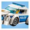 LEGO City - Coche Patrulla de la Policía - 60239