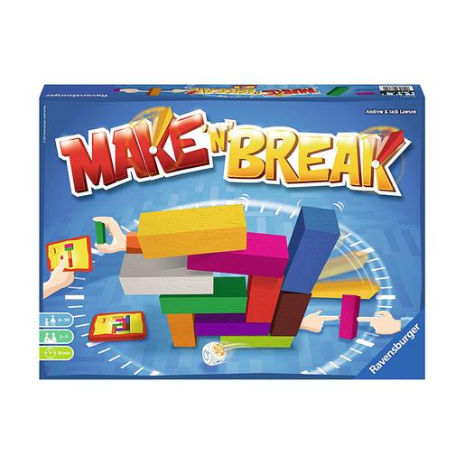 Ravensburger - Make’n’Break