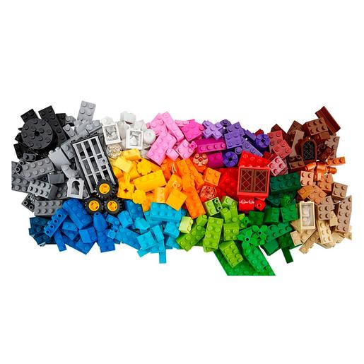 LEGO Classic - Caja de Ladrillos Creativos - 10698 | Lego Bloques Y Bases | Toys"R"Us España