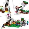 LEGO Minecraft - El rancho-Conejo - 21181
