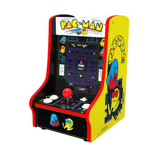 Arcade1Up - Consola sobremesa PAC-MAN