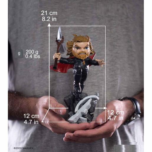 Los vengadores - Thor - Figura MiniCo