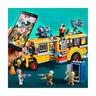 LEGO Hidden Side - Autobús de Intercepción - 70423