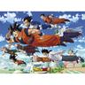 Dragon Ball - Set de posters Dragon Ball Super - Goku & Friends Collection