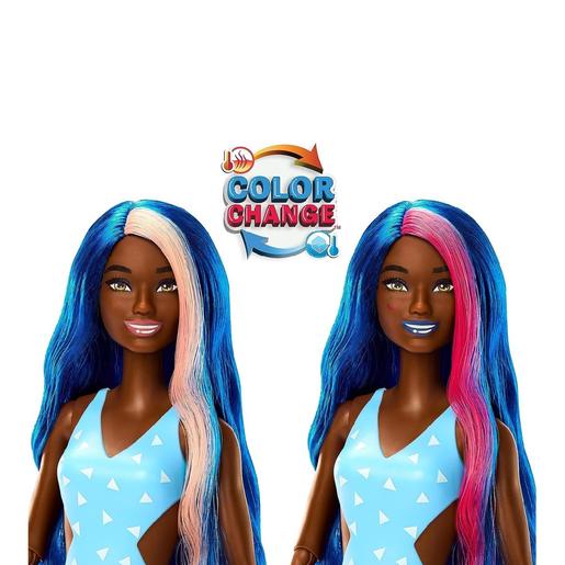 Barbie - Pop Reveal Serie frutas: Ponche