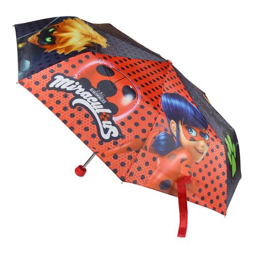 Ladybug - Paraguas Manual
