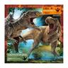 Ravensburger - Jurassic World - Pack 3 puzzles 49 piezas