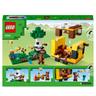 LEGO Minecraft - La cabaña-abeja - 21241