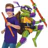 Tortugas Ninja - Accesorios Ninja Donatello