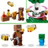 LEGO Minecraft - La cabaña-abeja - 21241
