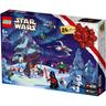 LEGO Star Wars - Calendario de Adviento - 75279