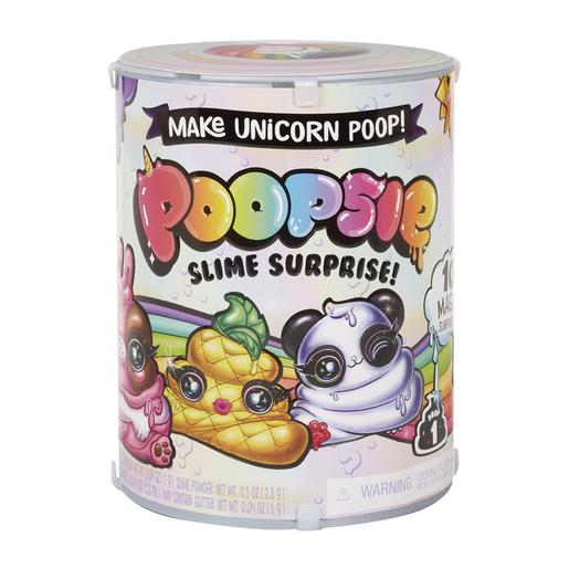 Poopsie - Slime Sorpresa (varios modelos)