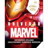 Universo Marvel - Libro
